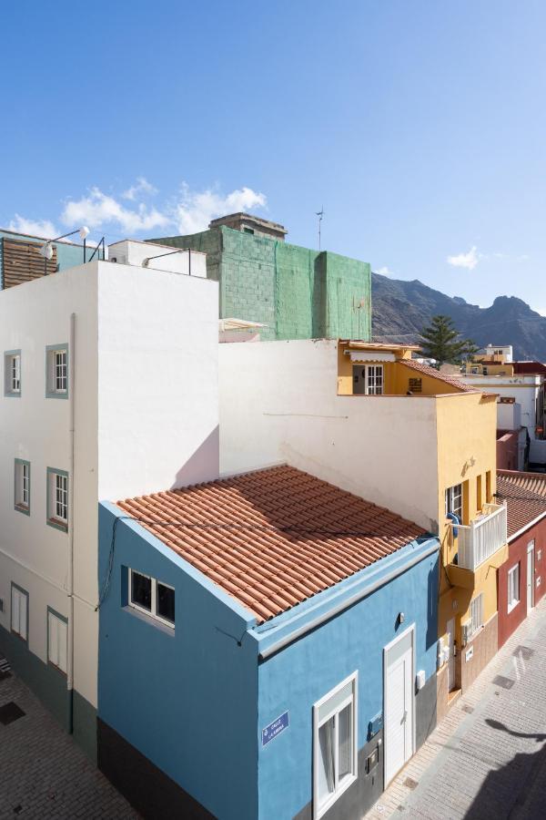 Fantastic Location San Andres Las Teresitas Exterior foto
