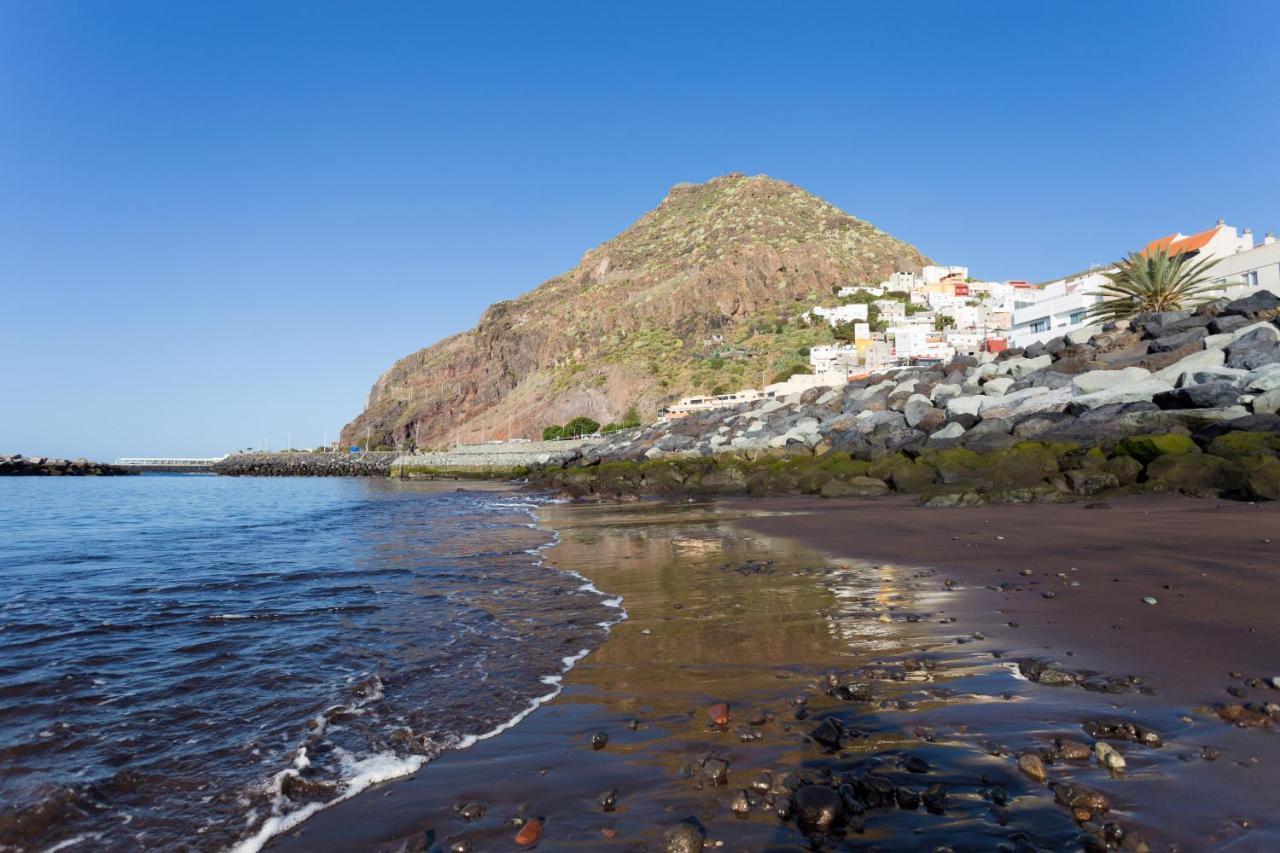 Fantastic Location San Andres Las Teresitas Exterior foto
