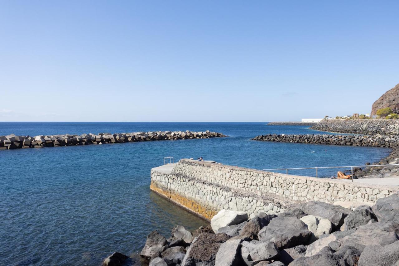 Fantastic Location San Andres Las Teresitas Exterior foto